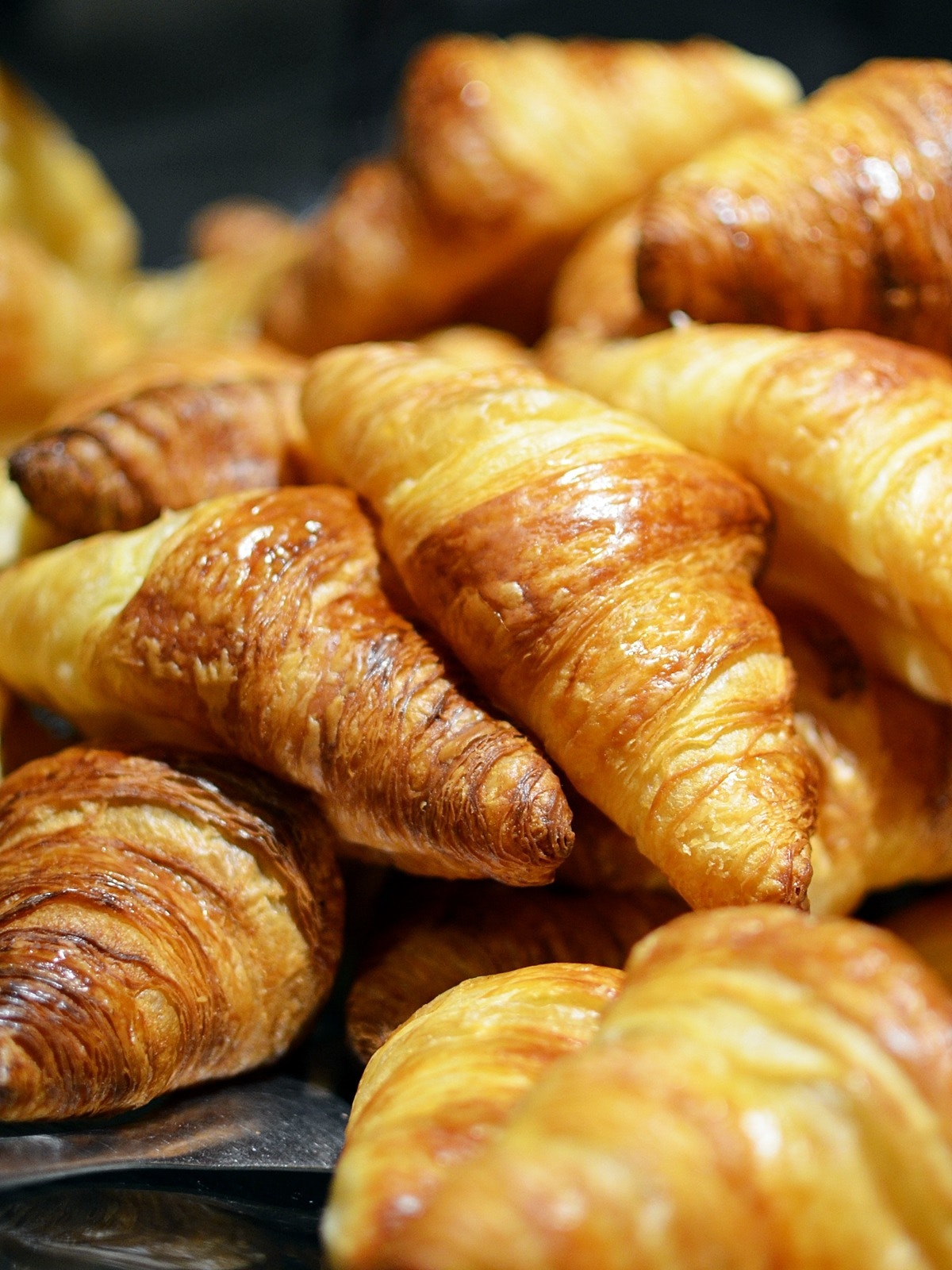 picture of a croissant